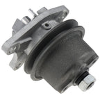 Water Pump 15321-73032 for Kubota Tractor L225 L225DT L245H Excavator KH1-10
