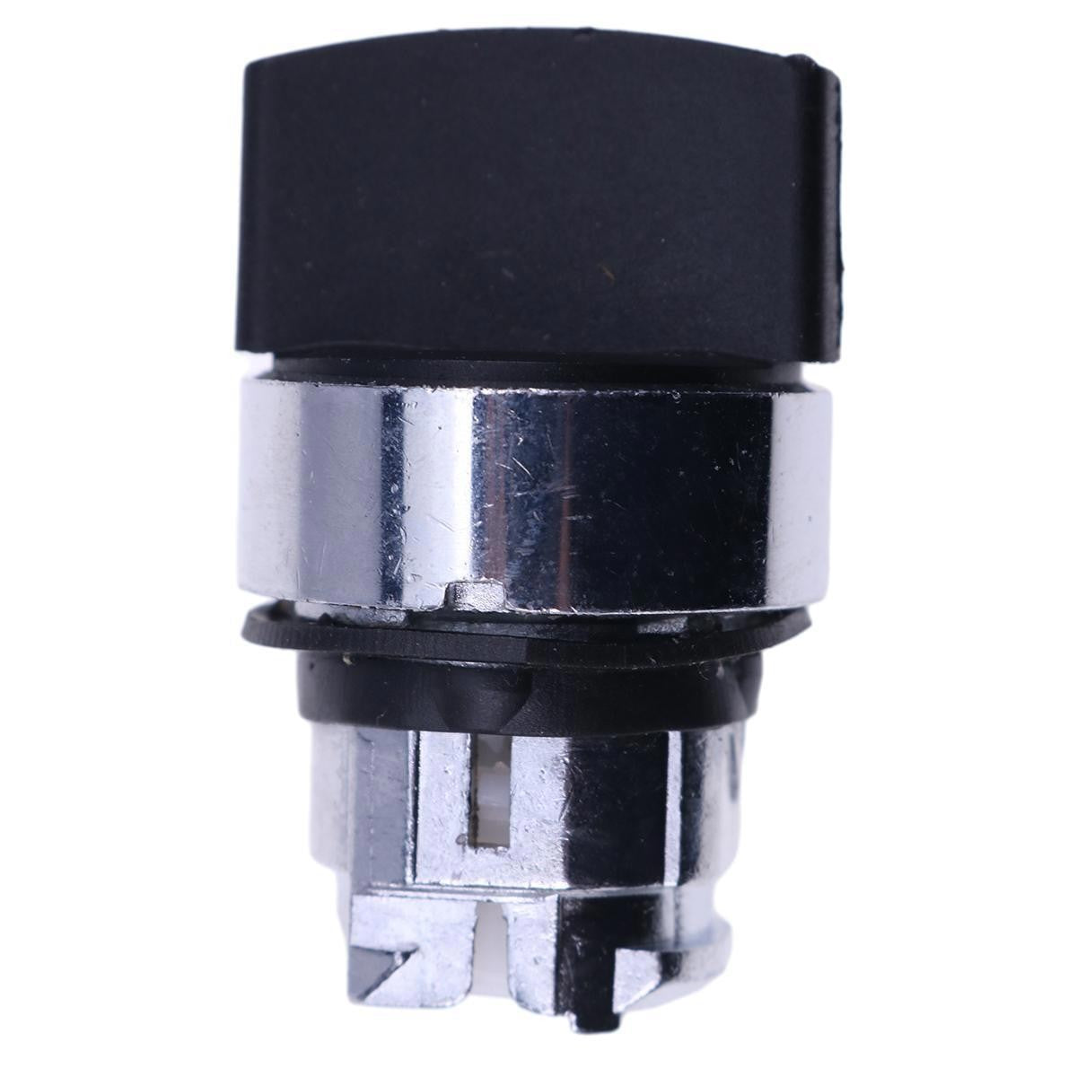 Schneider Electric ZB4-BD5 ZB4BD5 3 Position Selector Switch Head