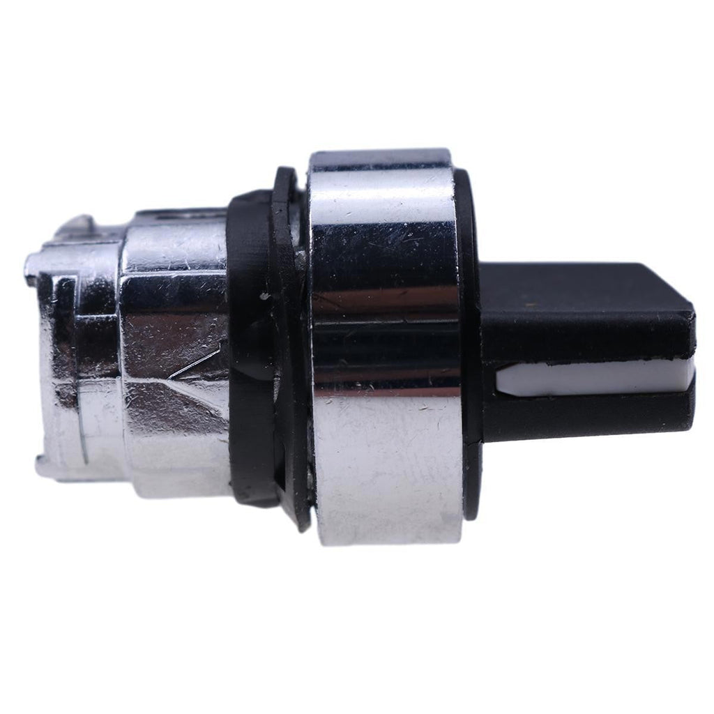 Schneider Electric ZB4-BD5 ZB4BD5 3 Position Selector Switch Head