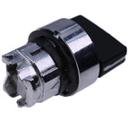 Schneider Electric ZB4-BD5 ZB4BD5 3 Position Selector Switch Head