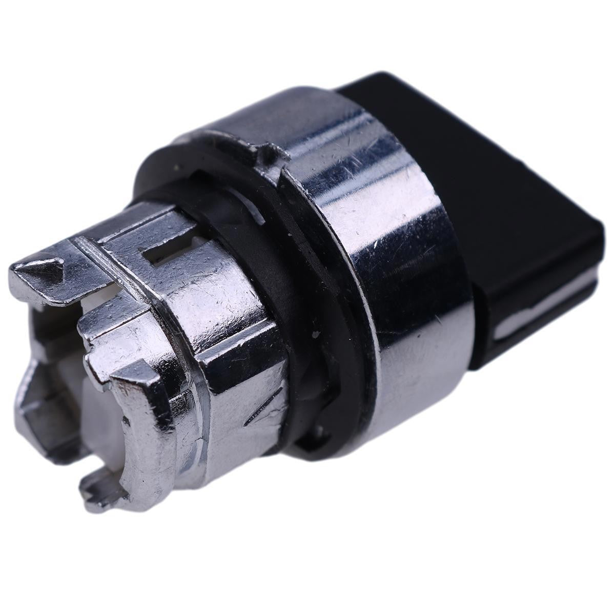 Schneider Electric ZB4-BD5 ZB4BD5 3 Position Selector Switch Head