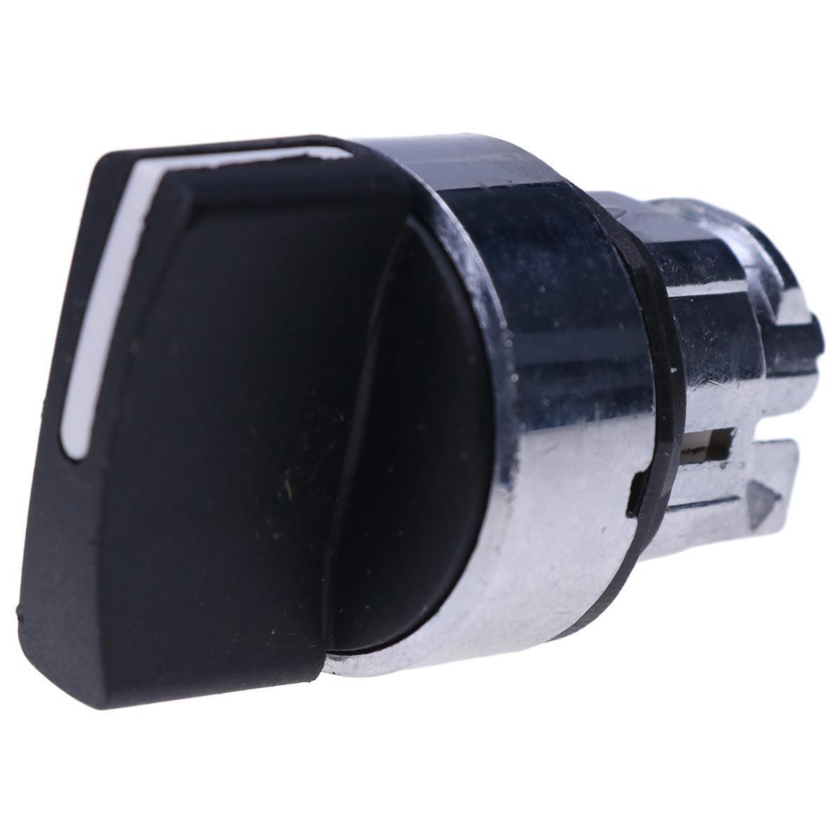 Schneider Electric ZB4-BD5 ZB4BD5 3 Position Selector Switch Head