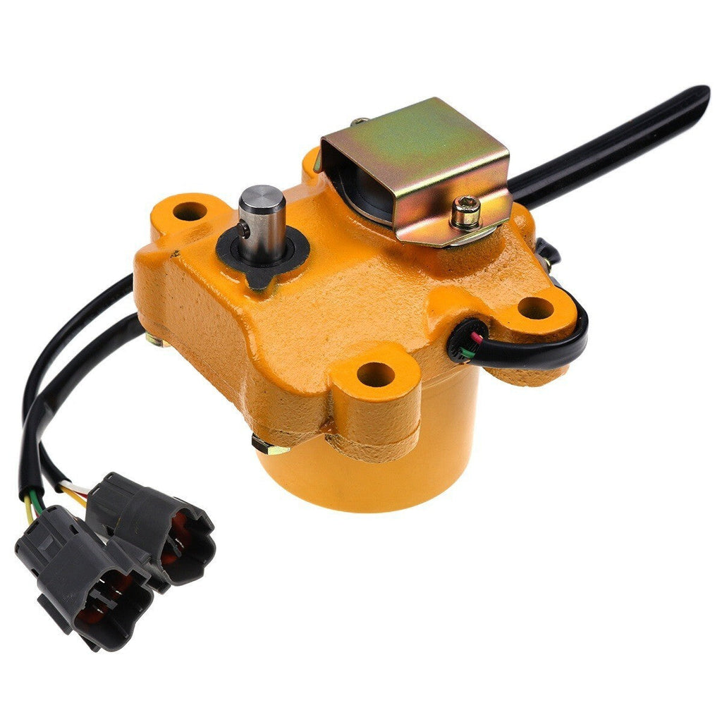 Throttle Motor 7824-34-1600 7824-34-1601 for Komatsu PC300 PC300-5 PC310-5 PC400