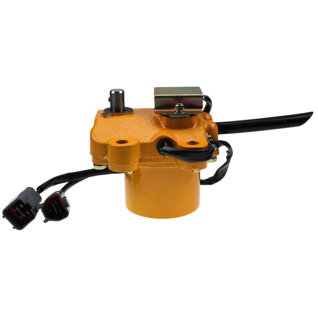 Throttle Motor 7824-34-1600 7824-34-1601 for Komatsu PC300 PC300-5 PC310-5 PC400