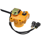 Throttle Motor 7824-34-1600 7824-34-1601 for Komatsu PC300 PC300-5 PC310-5 PC400