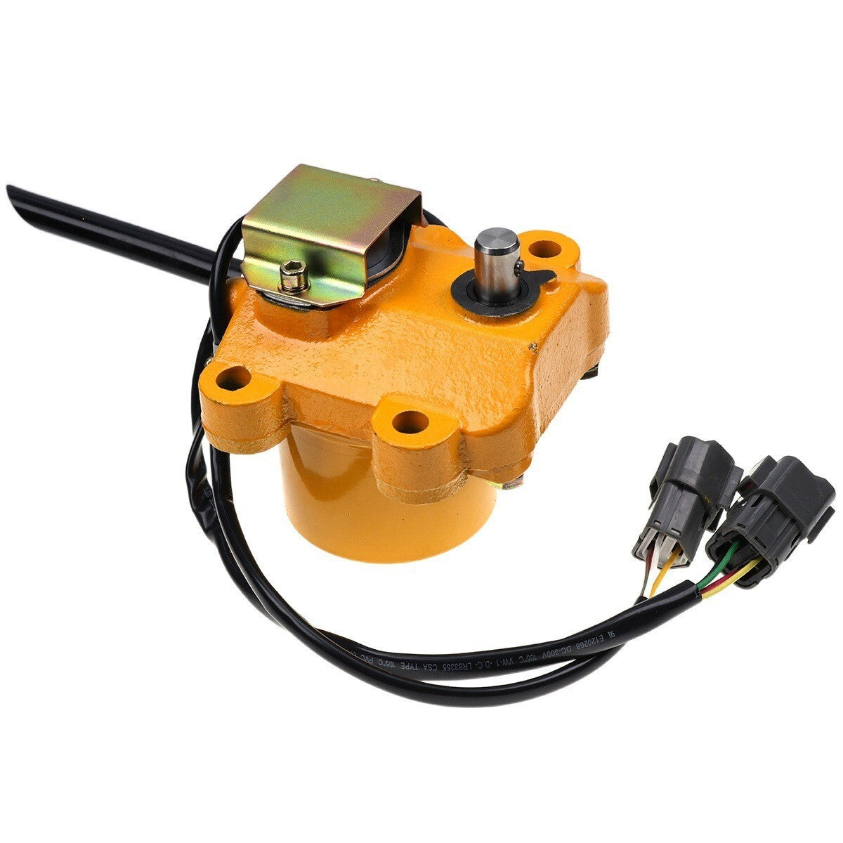 Throttle Motor 7824-34-1600 7824-34-1601 for Komatsu PC300 PC300-5 PC310-5 PC400