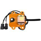 Throttle Motor 7824-34-1600 7824-34-1601 for Komatsu PC300 PC300-5 PC310-5 PC400