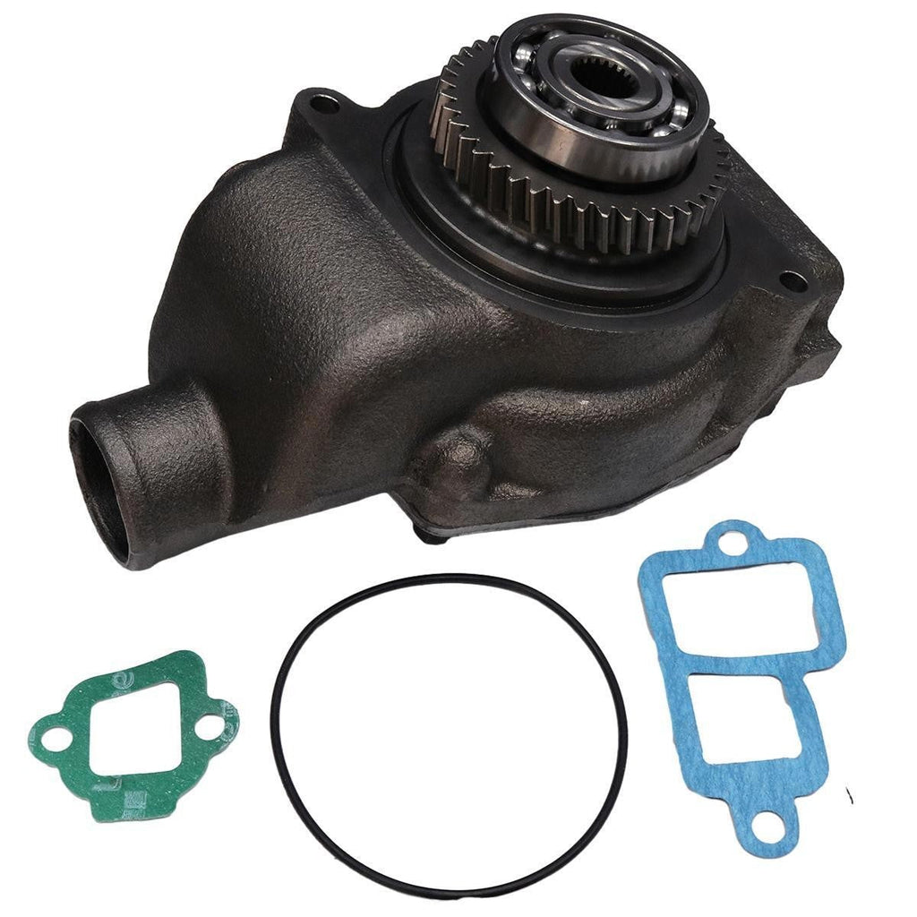 Water Pump 2W8002 2W-8002 w/Gasket for Cat 3304 3304B 3306 627E 816B 815B D4E
