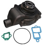 Water Pump 2W8002 2W-8002 w/Gasket for Cat 3304 3304B 3306 627E 816B 815B D4E