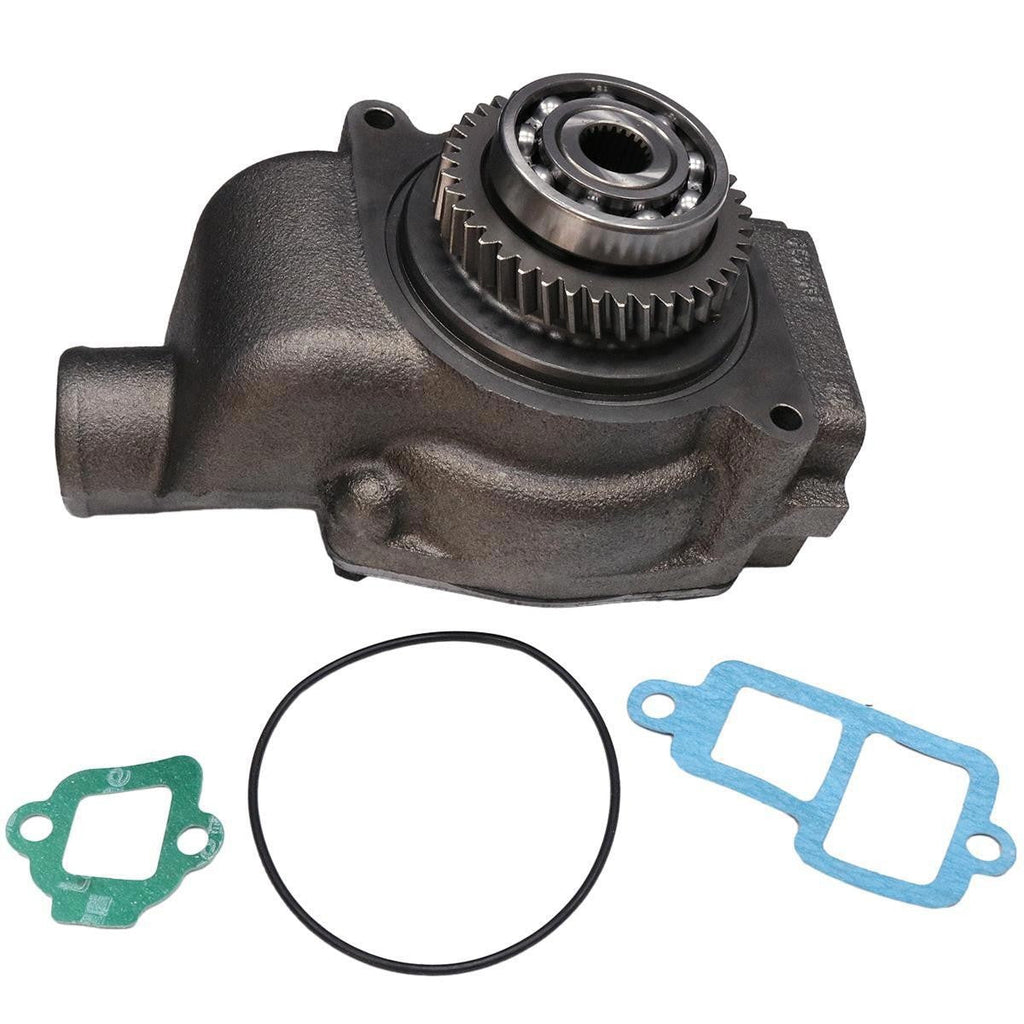 Water Pump 2W8002 2W-8002 w/Gasket for Cat 3304 3304B 3306 627E 816B 815B D4E