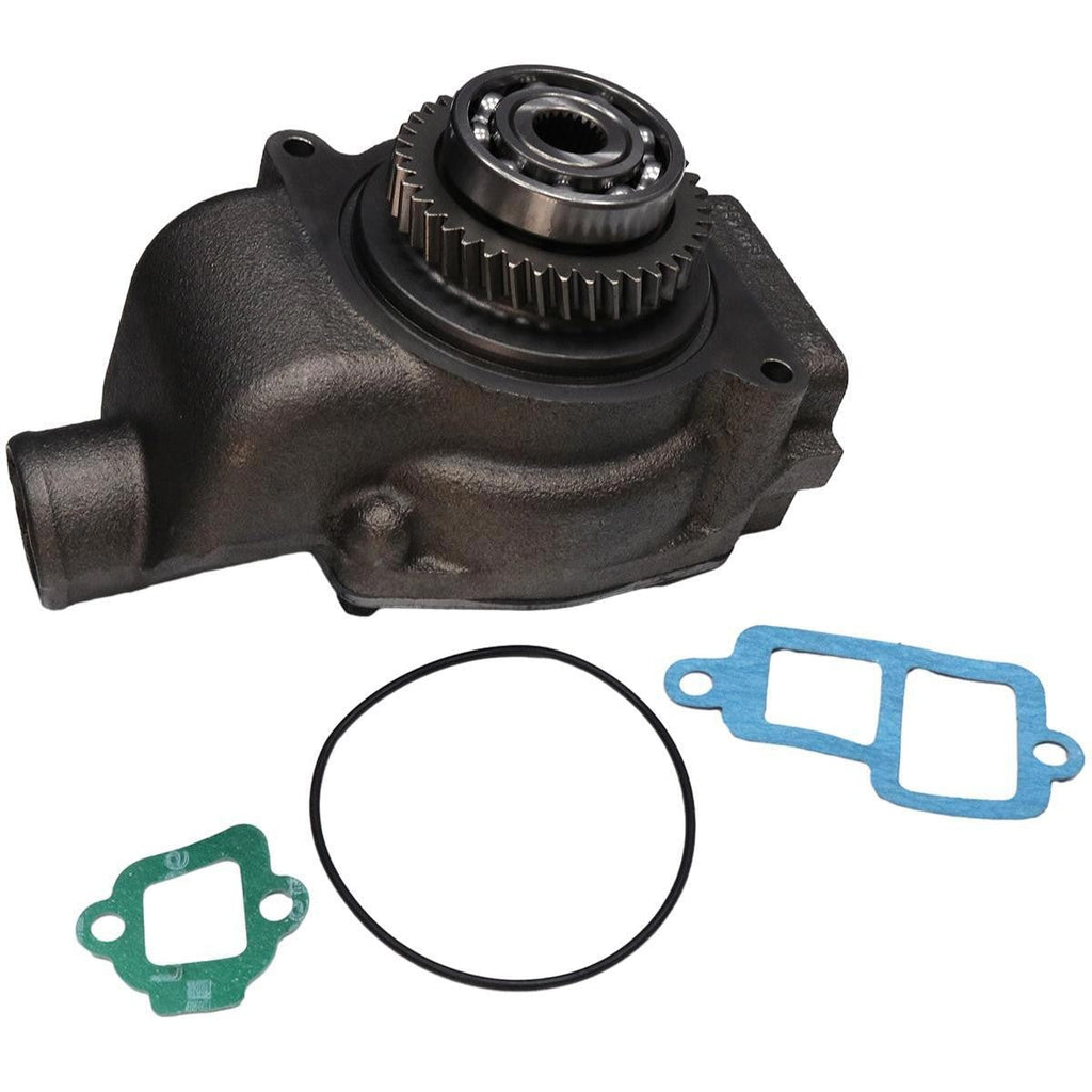 Water Pump 2W8002 2W-8002 w/Gasket for Cat 3304 3304B 3306 627E 816B 815B D4E