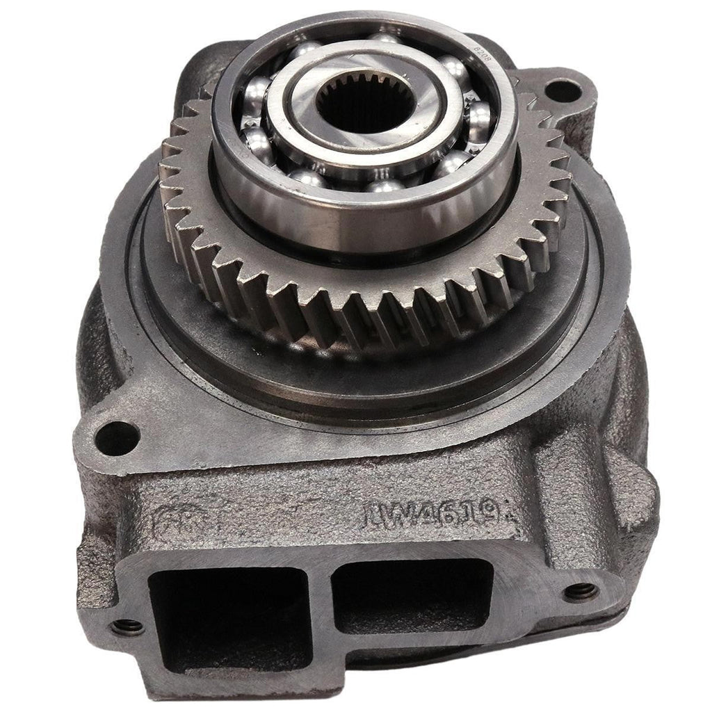 Water Pump 2W8002 2W-8002 w/Gasket for Cat 3304 3304B 3306 627E 816B 815B D4E