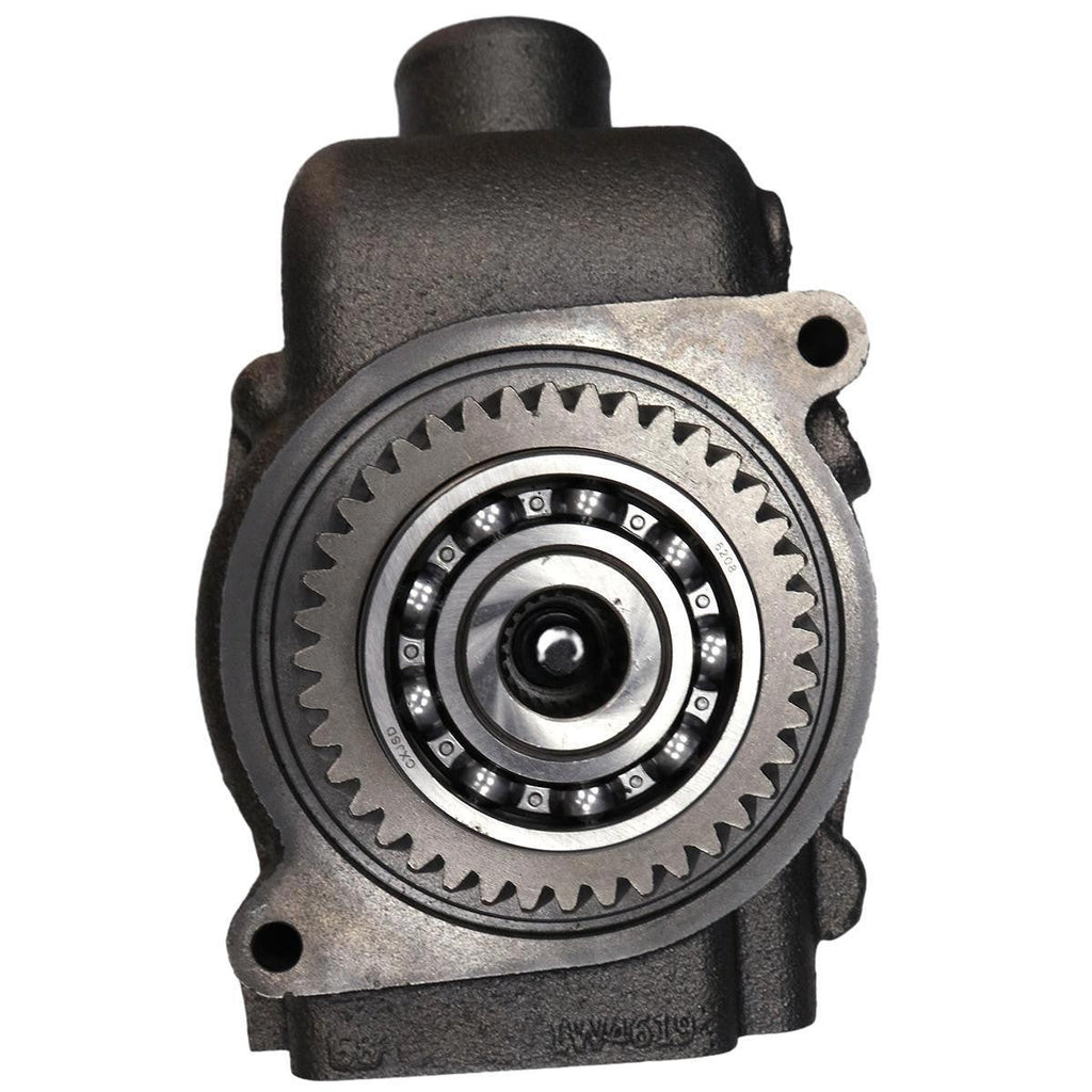 Water Pump 2W8002 2W-8002 w/Gasket for Cat 3304 3304B 3306 627E 816B 815B D4E