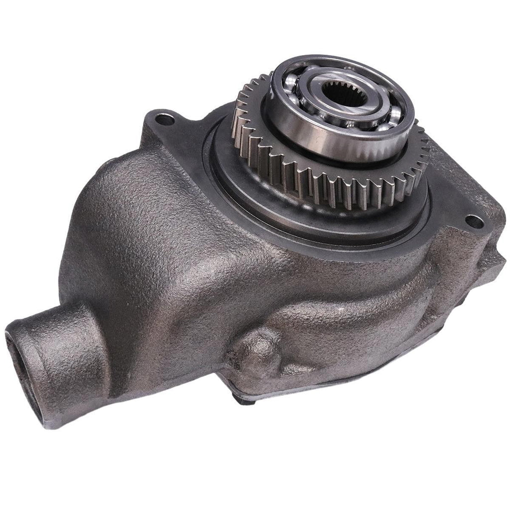 Water Pump 2W8002 2W-8002 w/Gasket for Cat 3304 3304B 3306 627E 816B 815B D4E