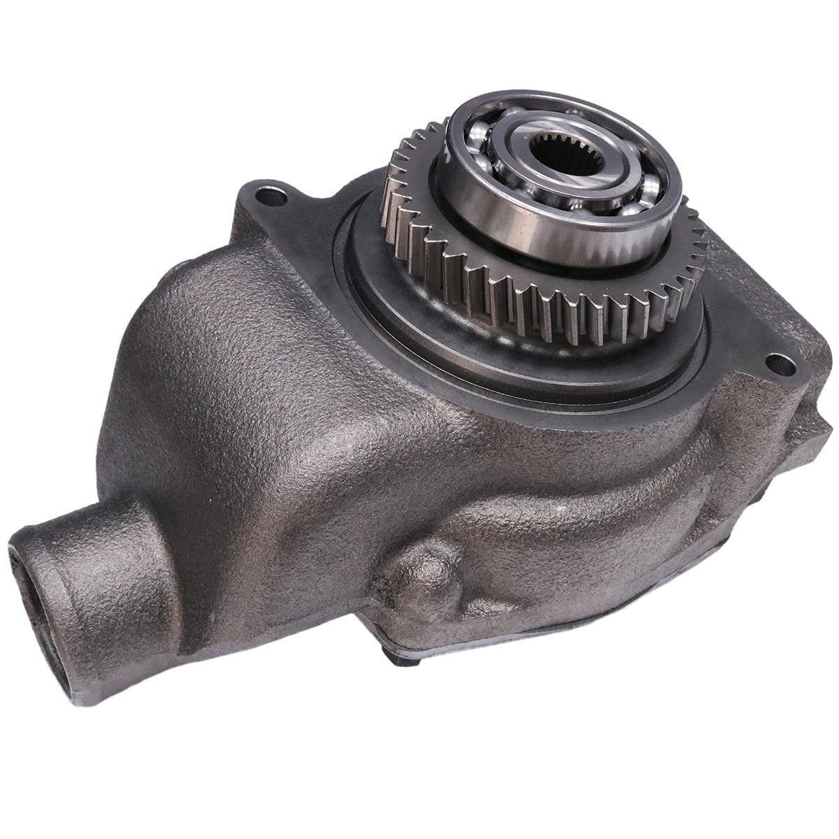 Water Pump 2W8002 2W-8002 w/Gasket for Cat 3304 3304B 3306 627E 816B 815B D4E