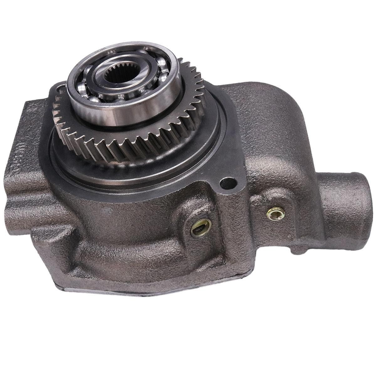 Water Pump 2W8002 2W-8002 w/Gasket for Cat 3304 3304B 3306 627E 816B 815B D4E