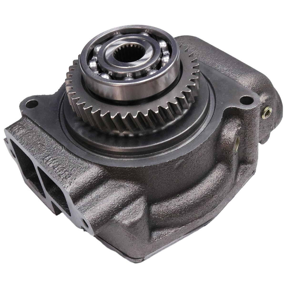 Water Pump 2W8002 2W-8002 w/Gasket for Cat 3304 3304B 3306 627E 816B 815B D4E