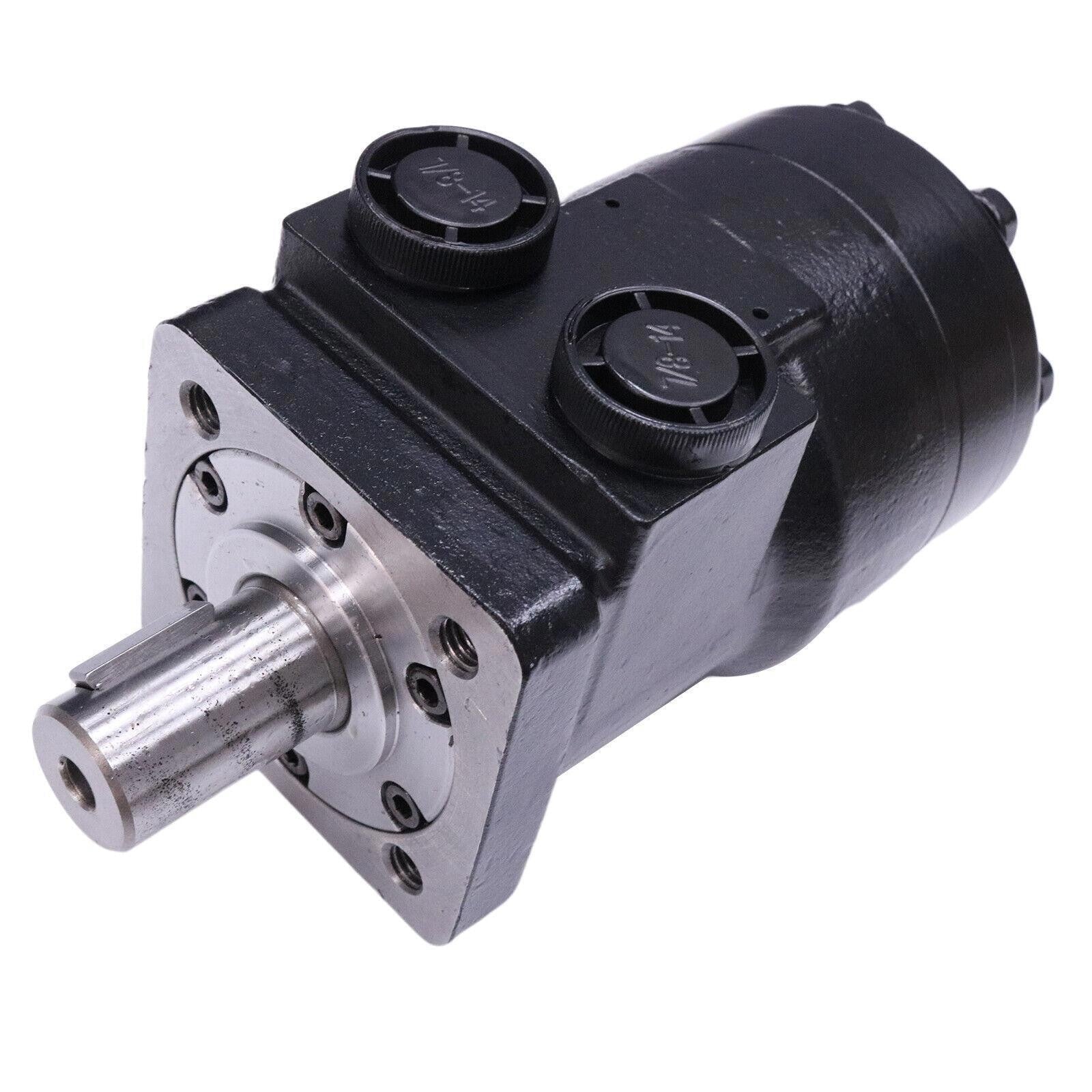 Hydraulic Gerotor Motor 101-1011-009 for Eaton Char-Lynn H Series