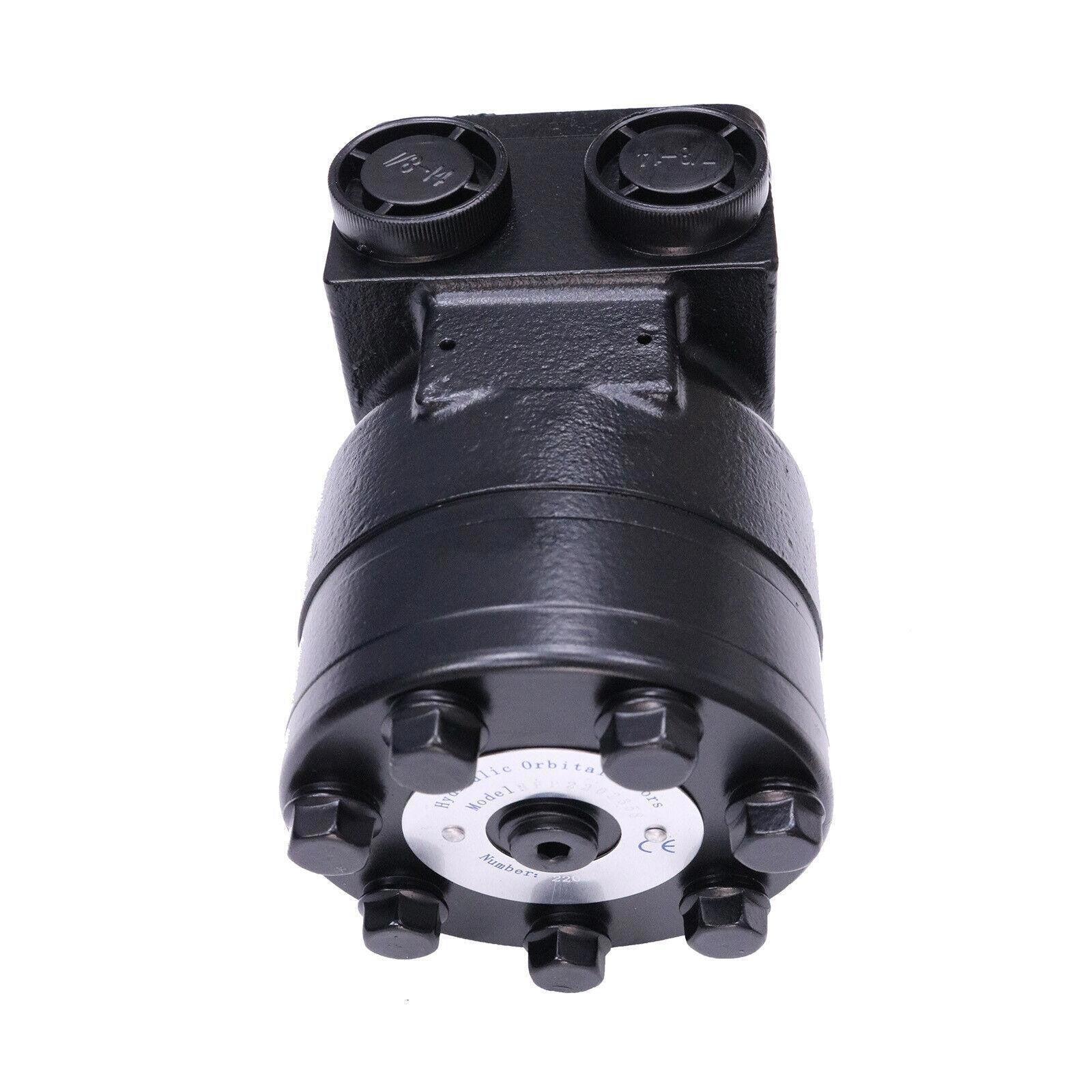 Hydraulic Gerotor Motor 101-1011-009 for Eaton Char-Lynn H Series