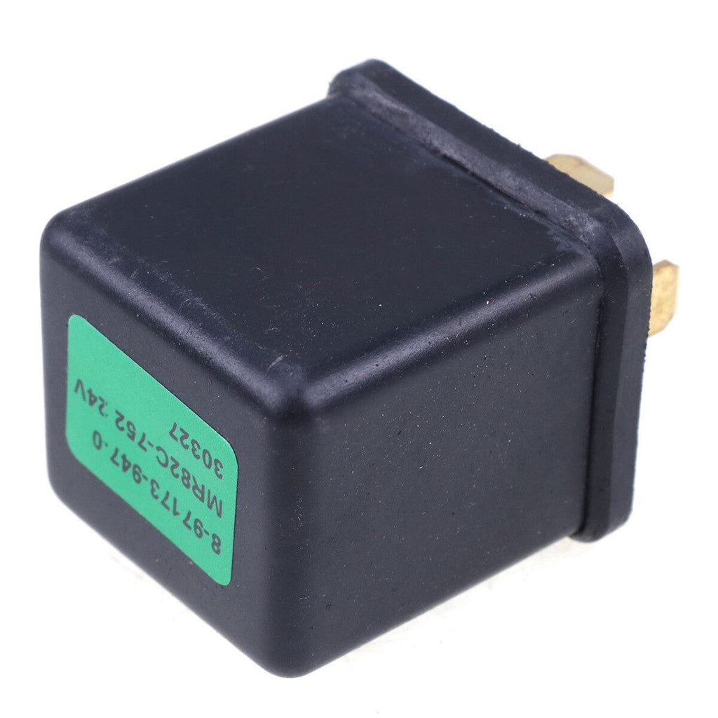 5P Starter Relay 8-97173947-0 for Isuzu Engine 4HK1 Truck NQR
