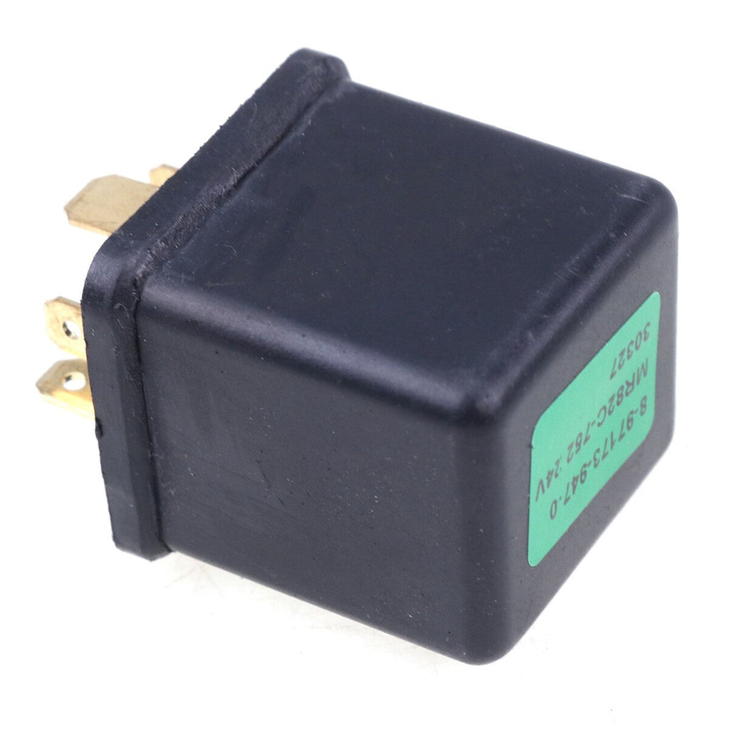 5P Starter Relay 8-97173947-0 for Isuzu Engine 4HK1 Truck NQR
