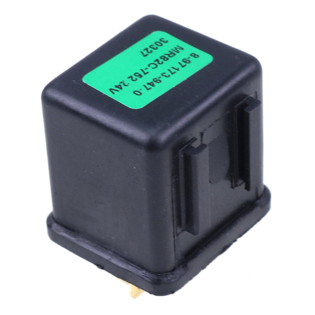 5P Starter Relay 8-97173947-0 for Isuzu Engine 4HK1 Truck NQR