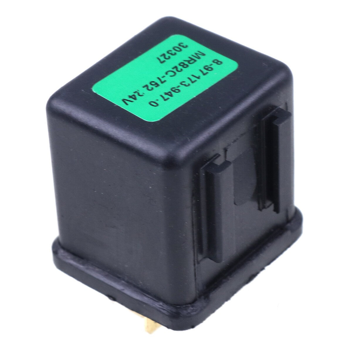 5P Starter Relay 8-97173947-0 for Isuzu Engine 4HK1 Truck NQR