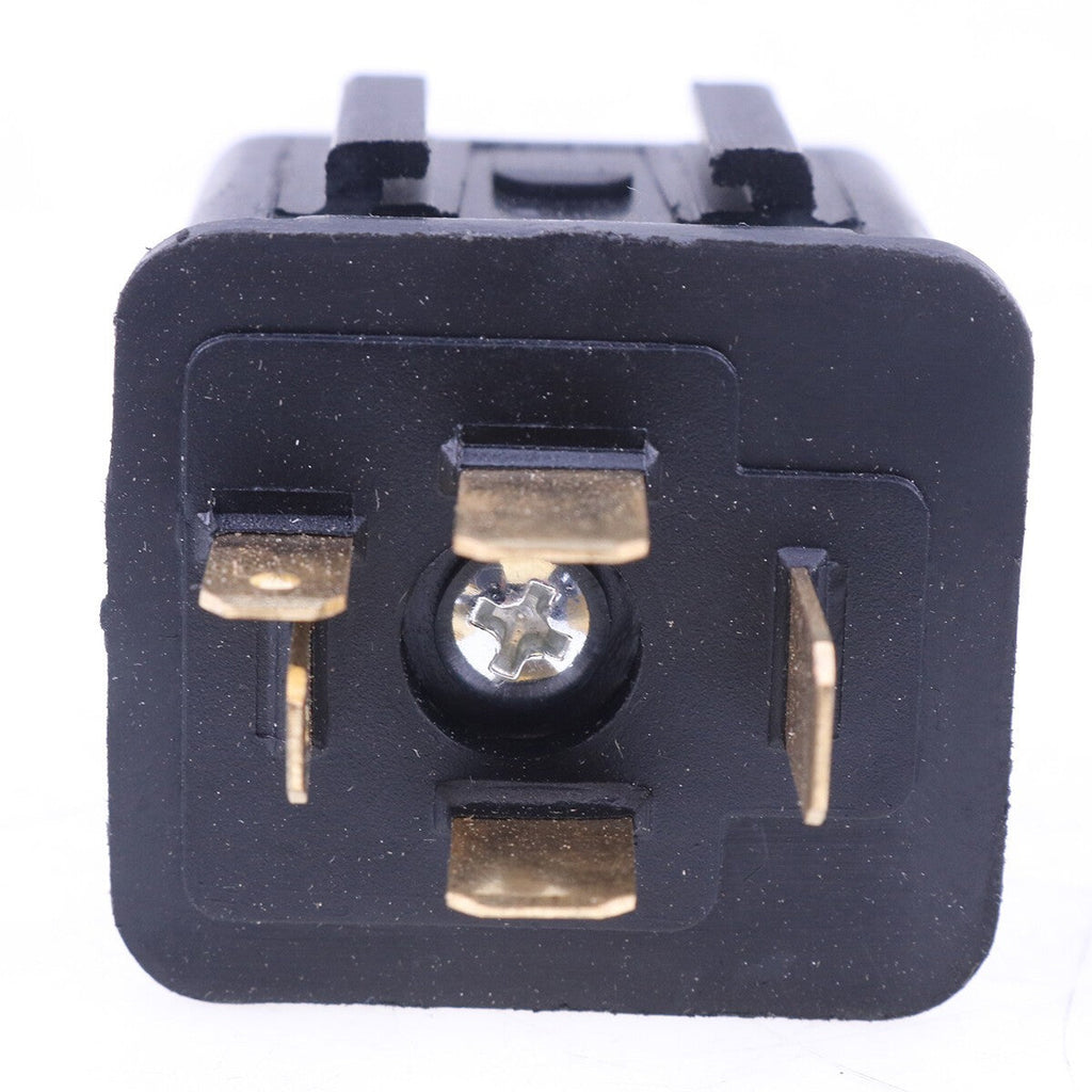 5P Starter Relay 8-97173947-0 for Isuzu Engine 4HK1 Truck NQR