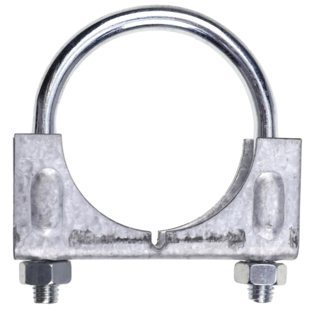 Muffler Clamp 6677363 7101708 for Deutz 411 511 Bobcat S100 S130 S150 700 720