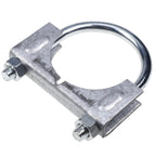 Muffler Clamp 6677363 7101708 for Deutz 411 511 Bobcat S100 S130 S150 700 720