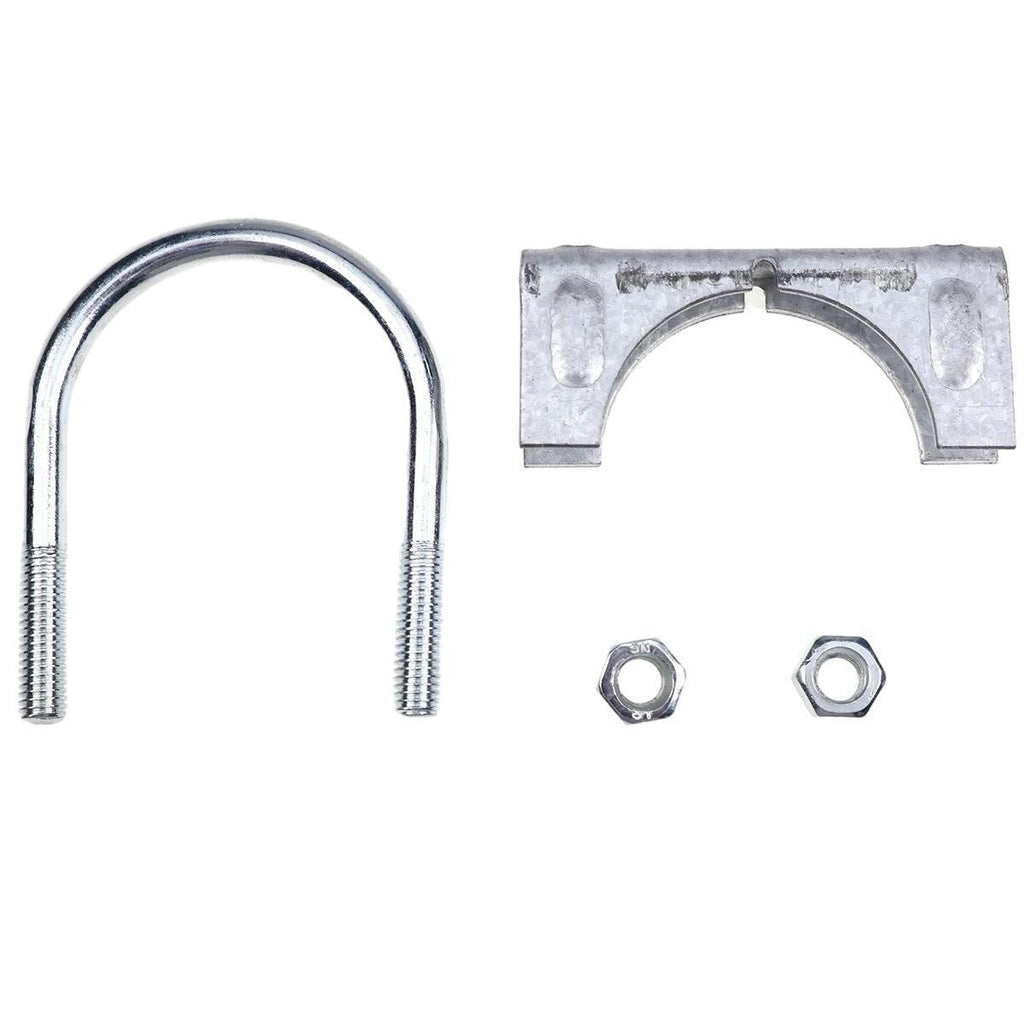 Muffler Clamp 6677363 7101708 for Deutz 411 511 Bobcat S100 S130 S150 700 720