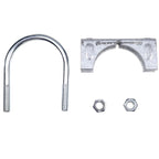 Muffler Clamp 6677363 7101708 for Deutz 411 511 Bobcat S100 S130 S150 700 720