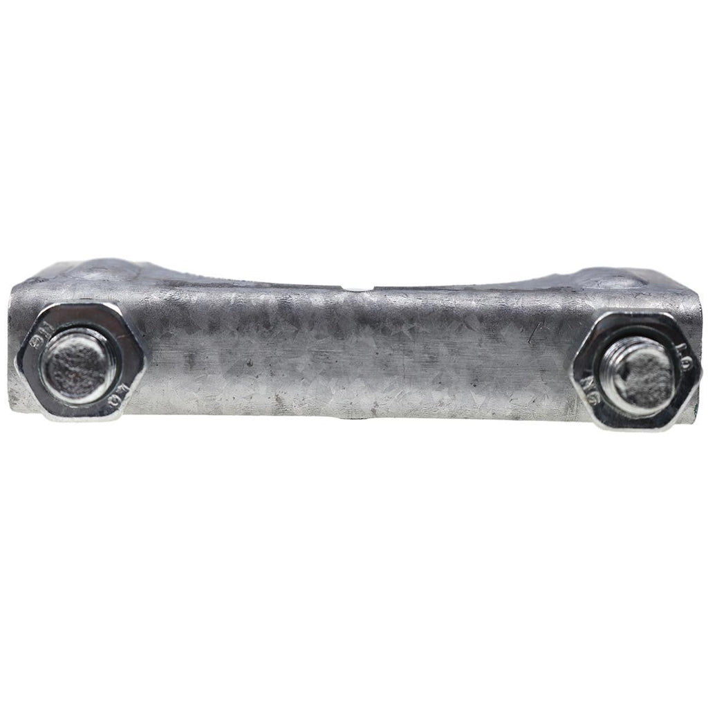 Muffler Clamp 6677363 7101708 for Deutz 411 511 Bobcat S100 S130 S150 700 720
