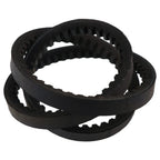 Fan Belt Compressor Belt 6726988 for Bobcat 5600 5610 773 S150 S160 S185 S205