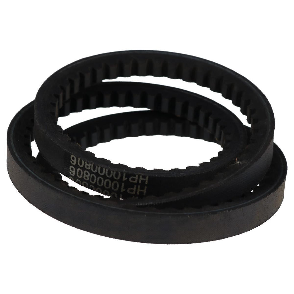 Fan Belt Compressor Belt 6726988 for Bobcat 5600 5610 773 S150 S160 S185 S205