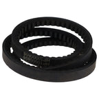 Fan Belt Compressor Belt 6726988 for Bobcat 5600 5610 773 S150 S160 S185 S205
