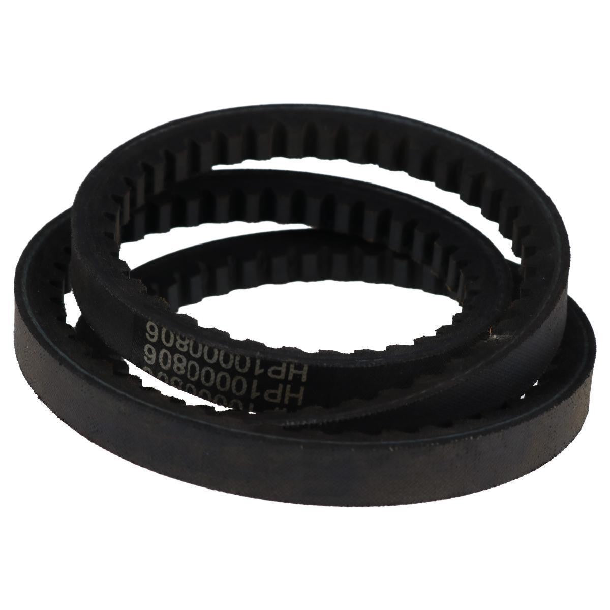 Fan Belt Compressor Belt 6726988 for Bobcat 5600 5610 773 S150 S160 S185 S205