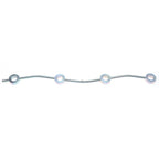 131606570 Fuel Pipe for Perkins 104-19 104-22 Engine