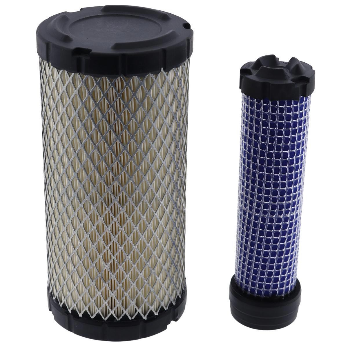 Air Filter Kit 6673752 6673753 for Bobcat 319 320 321 322 E08 E10 E14 E16 E17