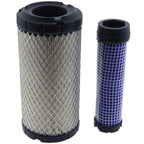 Air Filter Kit 6673752 6673753 for Bobcat 319 320 321 322 E08 E10 E14 E16 E17
