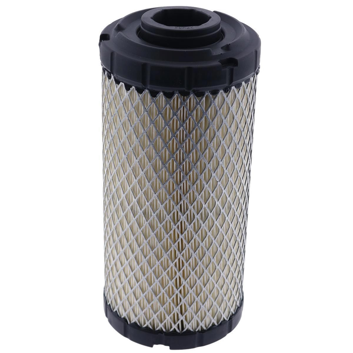 Air Filter Kit 6673752 6673753 for Bobcat 319 320 321 322 E08 E10 E14 E16 E17