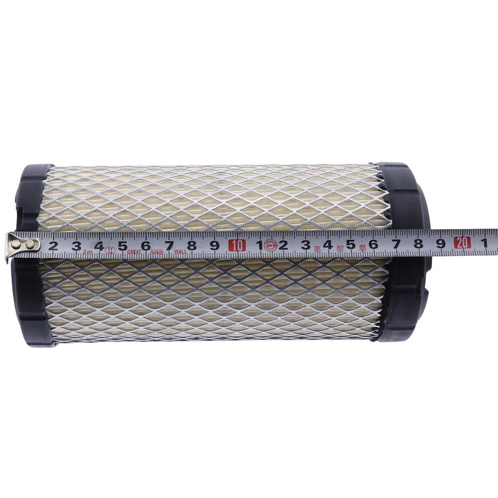 Air Filter Kit 6673752 6673753 for Bobcat 319 320 321 322 E08 E10 E14 E16 E17