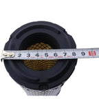 Air Filter Kit 6673752 6673753 for Bobcat 319 320 321 322 E08 E10 E14 E16 E17