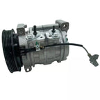 10S11C A/C Compressor E00717751D1 for Mahindra Tractor 7060