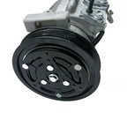 10S11C A/C Compressor E00717751D1 for Mahindra Tractor 7060