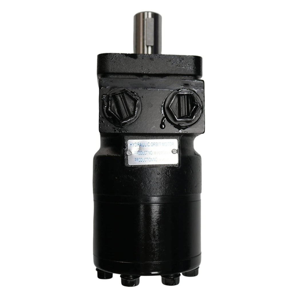 101-1006-009 Hydraulic Gerotor Motor for Eaton Char-Lynn H Series