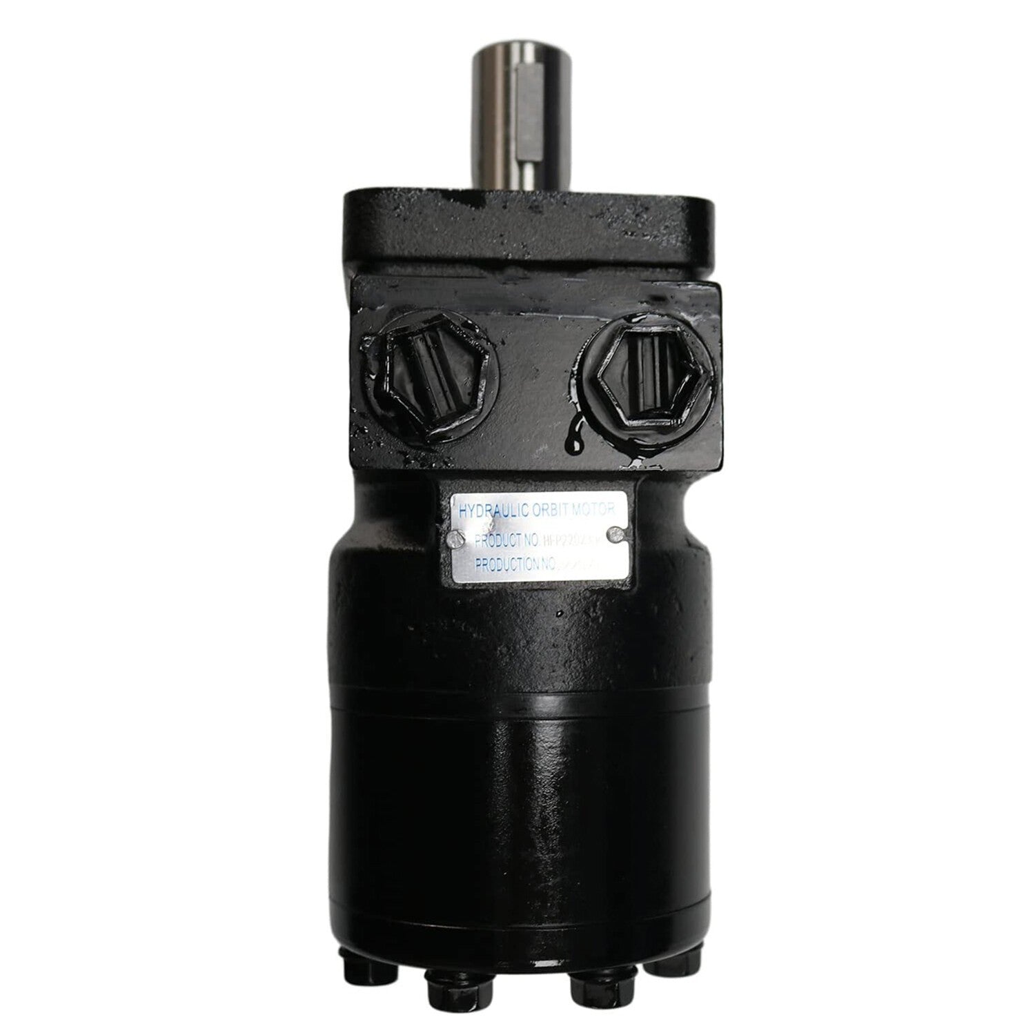 101-1006-009 Hydraulic Gerotor Motor for Eaton Char-Lynn H Series