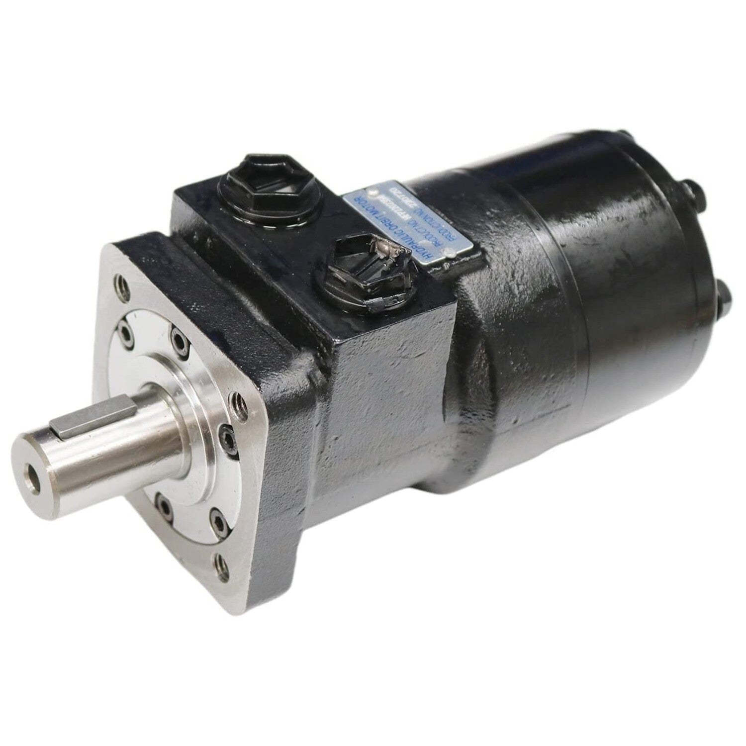 101-1006-009 Hydraulic Gerotor Motor for Eaton Char-Lynn H Series