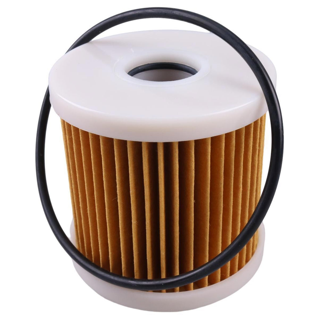 4X Fuel Filter Water Separator 90794‑46871‑00 for Honda Yamaha Outboard Engine