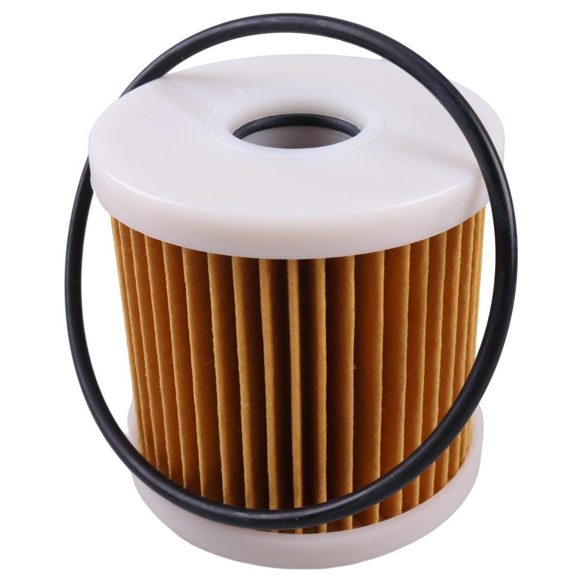 4X Fuel Filter Water Separator 90794‑46871‑00 for Honda Yamaha Outboard Engine